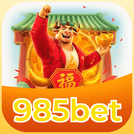 985bet: O Cassino Online Mais Seguro e Divertido